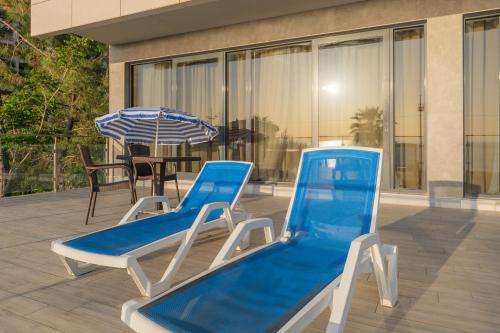 Fotografie z fotogalerie ubytování Gonio Inn v destinaci Gonio