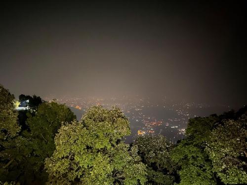 Φυσικό τοπίο κοντά σε αυτή η βίλα