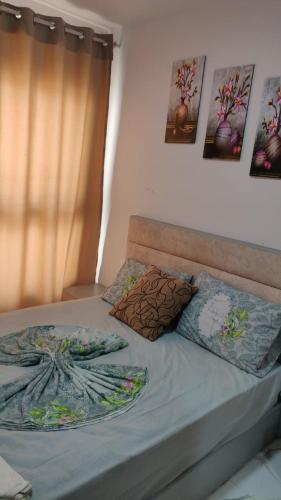 شاليه غرفتين وصاله bed room chalet