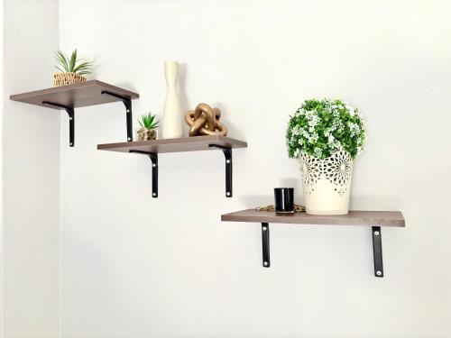 Imagen de la galería de The Nest- on Knowling Street, en Grahamstown