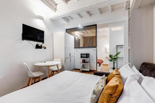 Roman Trastevere apartment - Rome Dream Home
