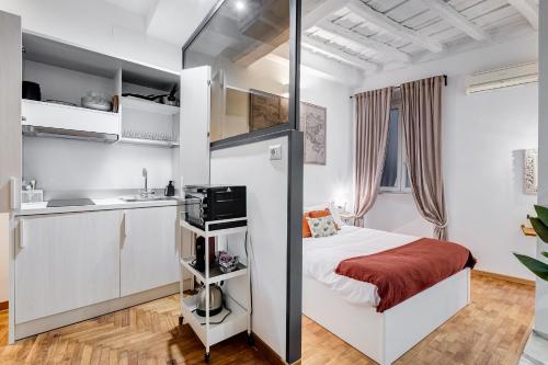 Roman Trastevere apartment - Rome Dream Home