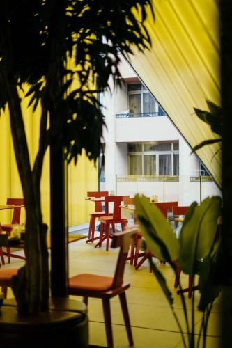 Fotografie z fotogalerie ubytování SO City Hotel Adults Only v destinaci St Julian's