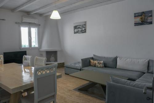 Villa & Suite Elia Mykonos