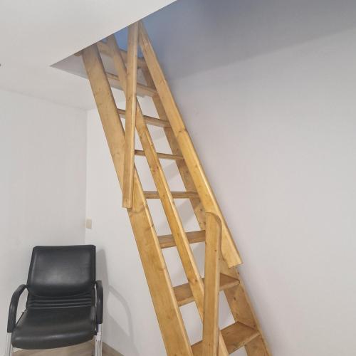Gambar di galeri bagi Full apartment near Brussels and Zaventem di Vilvoorde
