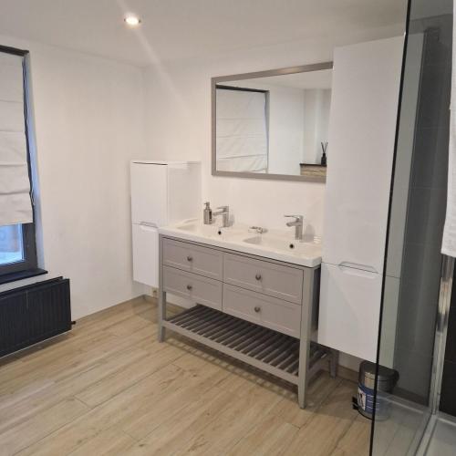 Gambar di galeri bagi Full apartment near Brussels and Zaventem di Vilvoorde