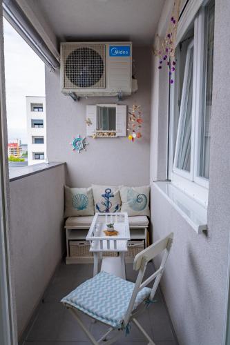 Flexible SelfCheckIns 23 - Zagreb - Garage - Electric vehicle ccharger - Loggia - New - Luxury