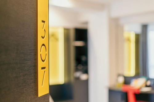 Fotografie z fotogalerie ubytování SO City Hotel Adults Only v destinaci St Julian's