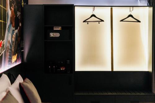 Fotografie z fotogalerie ubytování SO City Hotel Adults Only v destinaci St Julian's