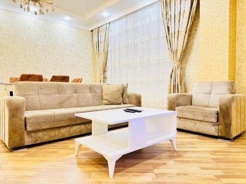 Panoramic Apartment