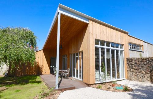 Le Loft du Pré - Maison d'architecte - Le Mans