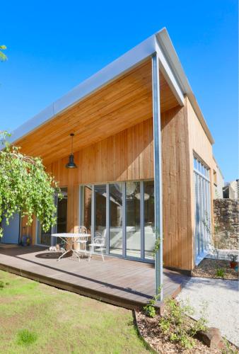 Le Loft du Pré - Maison d'architecte - Le Mans