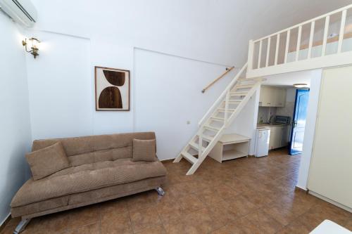 Foto de la galería de Sigal Villa en Akrotiri
