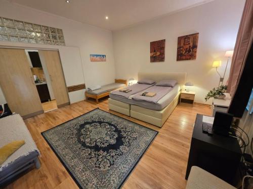 Balcony Bliss Kazinczy