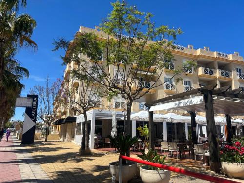 Η γειτονιά γύρω από ή μία γειτονιά κοντά σε αυτό το διαμέρισμα