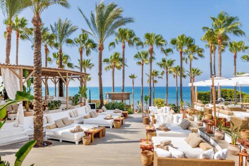 Apartment Boho Riviera, Near Nikki Beach