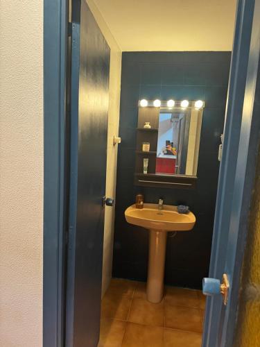 Apartamento Alva Park a 100m de la playa
