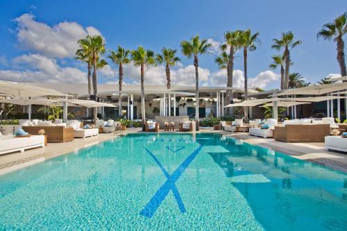Apartment Boho Riviera, Near Nikki Beach