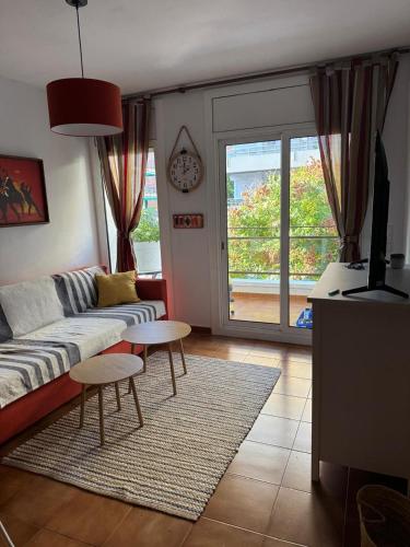 Apartamento Alva Park a 100m de la playa
