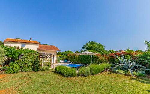 House Giuliano - two bedroom house