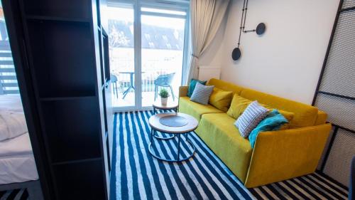 VacationClub - Green Port Resort Apartament 304