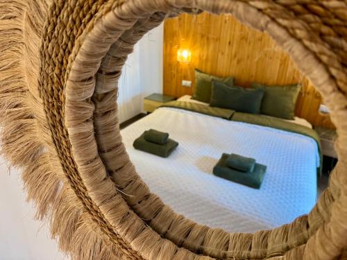 Apartment Boho Riviera, Near Nikki Beach