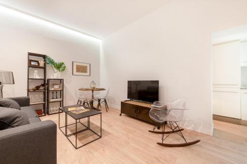 Cozy and Comfortable-1bed 1bath- City center