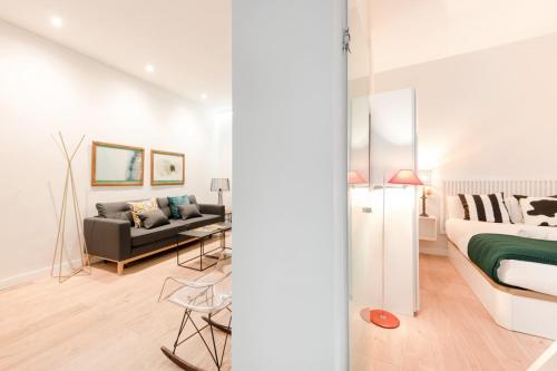 Cozy and Comfortable-1bed 1bath- City center