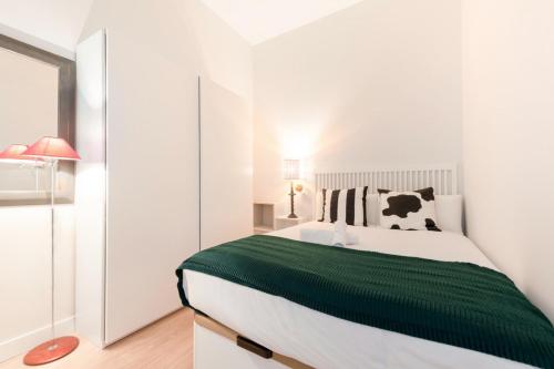 Cozy and Comfortable-1bed 1bath- City center