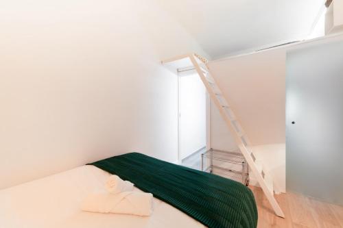 Cozy and Comfortable-1bed 1bath- City center