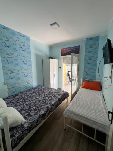 Todevski Apartment