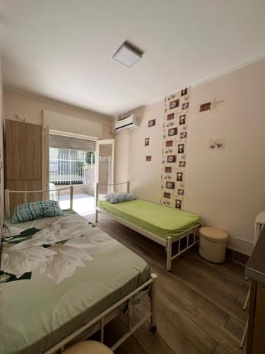 Todevski Apartment
