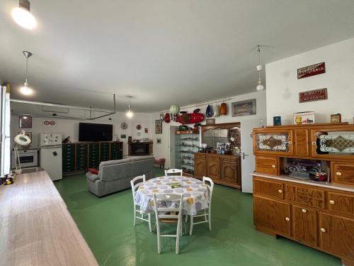 Bas de villa Sarrola Carcopino