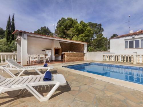 Villa Encanto IV by Interhome