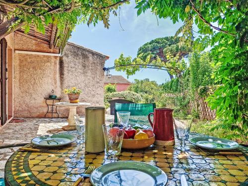 Holiday Home La Coustelline by Interhome