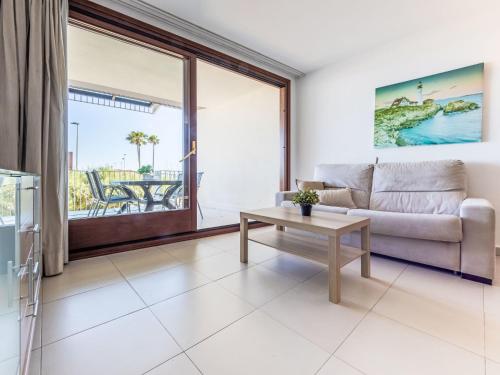 Apartment Voramar-1 by Interhome