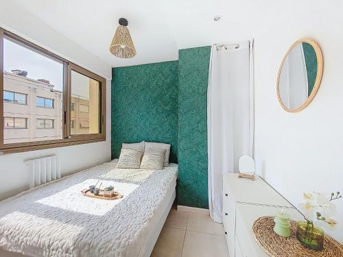 Apartment Le Nice Etoile by Interhome