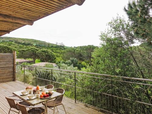 Holiday Home U Castellu by Interhome