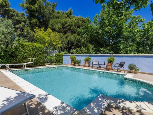 Holiday Home Villa Irma-3 by Interhome