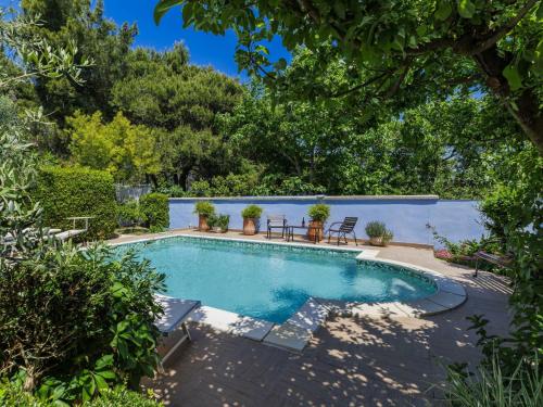 Holiday Home Villa Irma by Interhome