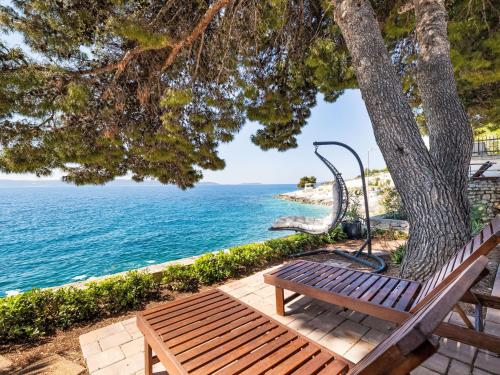 Apartment Tina-2 by Interhome