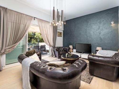 Apartment Tina-1 by Interhome