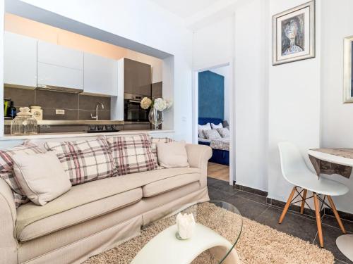 Apartment Tina-2 by Interhome