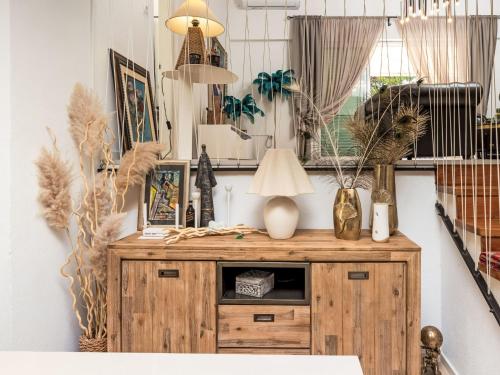 Apartment Tina-1 by Interhome