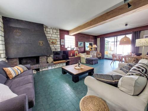 Holiday Home Villa Salut l'Artiste by Interhome