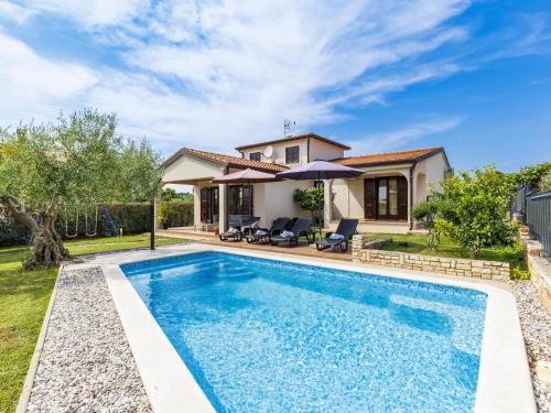 Holiday Home Villa Lucas by Interhome