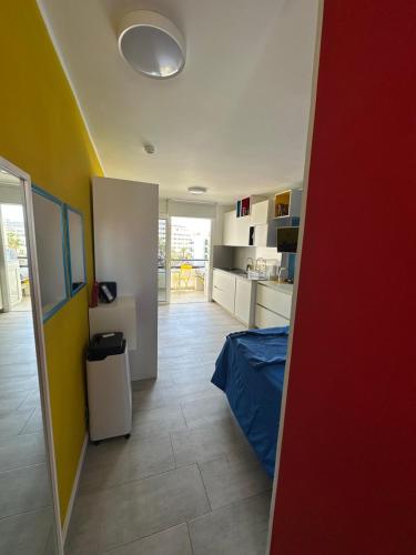 Estudio mondrian