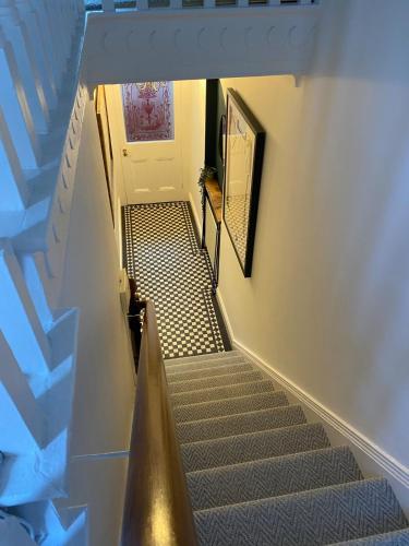 Imagen de la galería de The Ivy on Adelaide, en Belfast