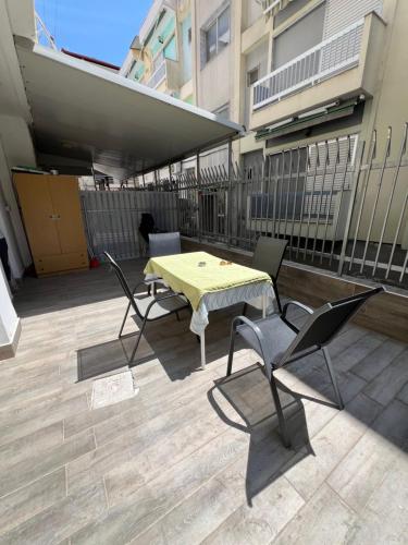 Todevski Apartment