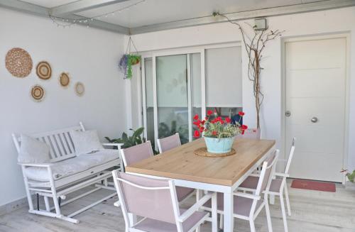 Villa Buganvilla
